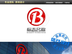 商业服务咨询公司网络科技logo设计指南与资源推荐